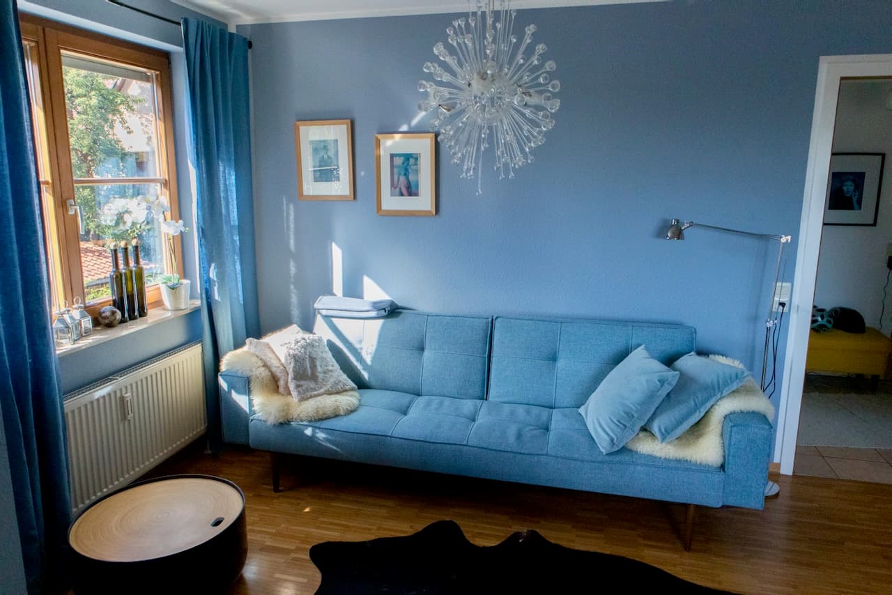 Riedenberg Wohnung Bild 2