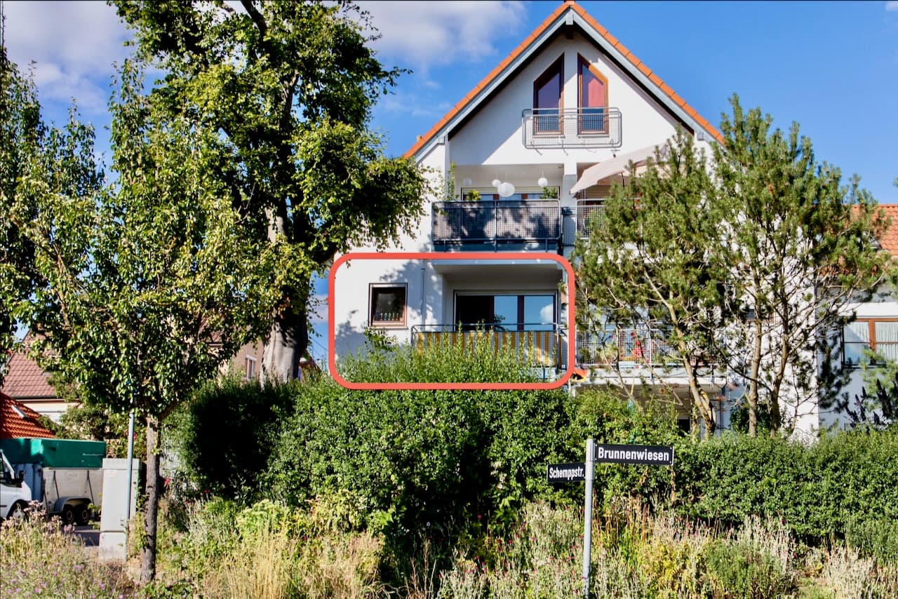 Riedenberg Wohnung Bild 21