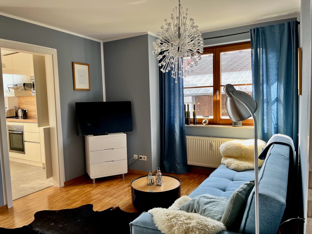 Riedenberg Wohnung Bild 3