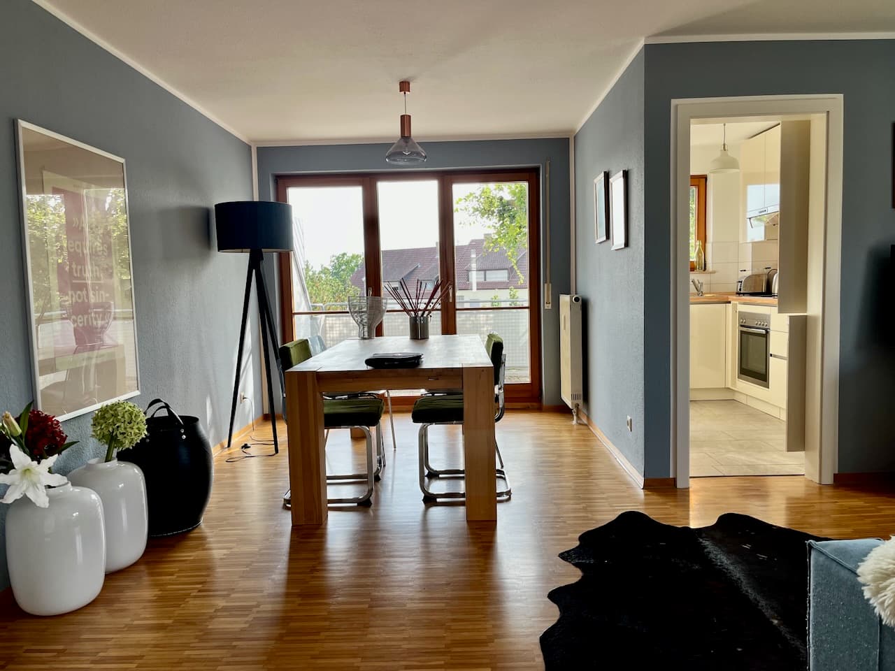 Riedenberg Wohnung Bild 4