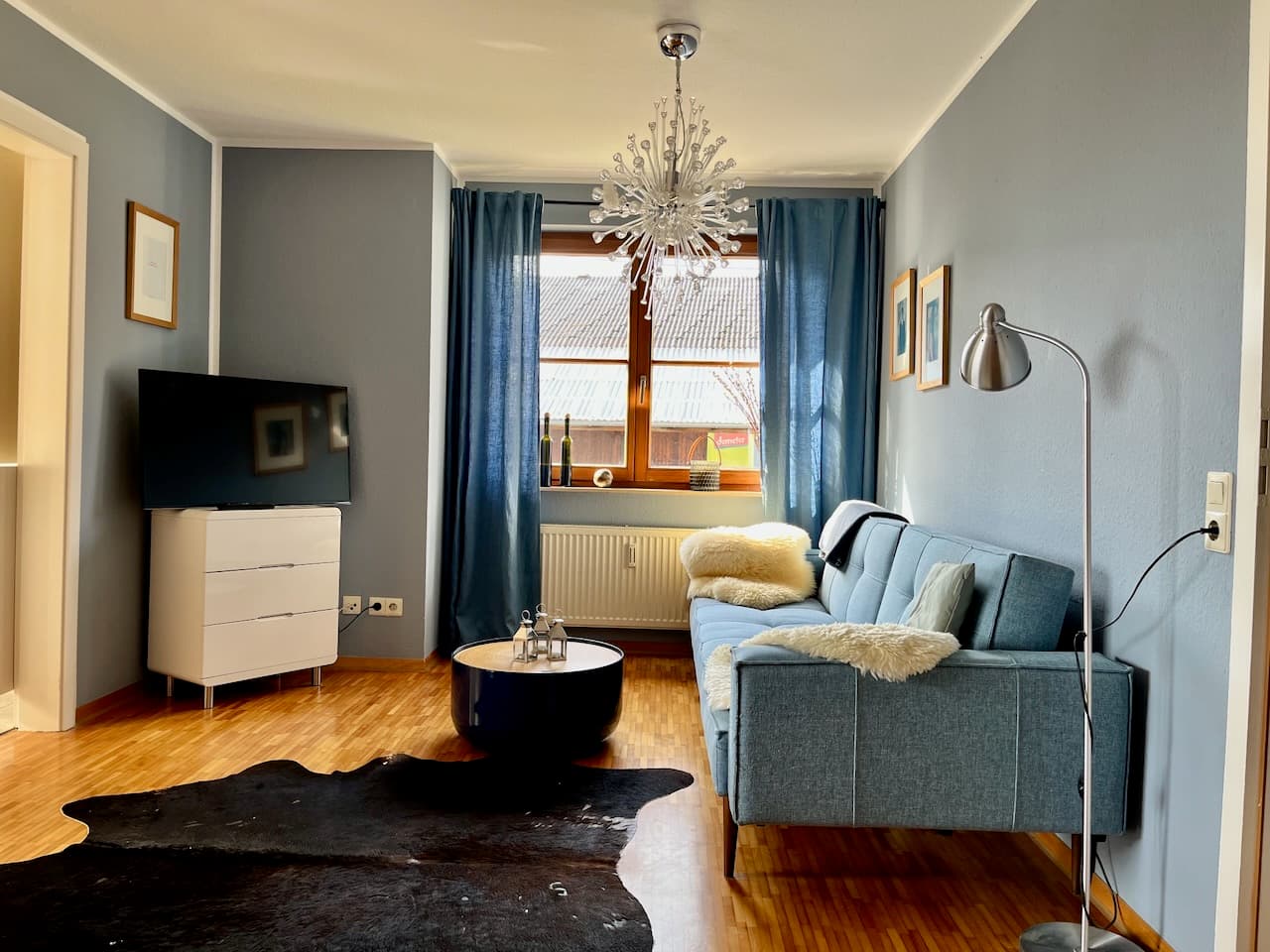 Riedenberg Wohnung Bild 5